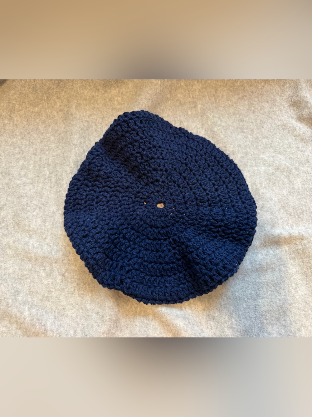Crochet Hat